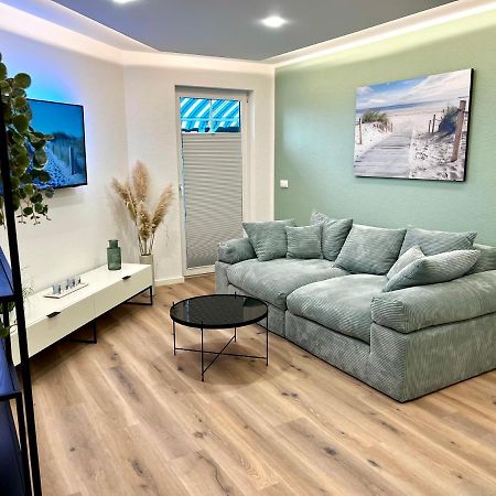 Apartment Klabautermann Neubukow ภายนอก รูปภาพ